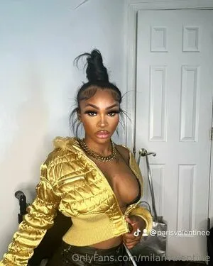 Milanvalentine OnlyFans Leaked Free Thumbnail Picture - #6XZQtvaZT4