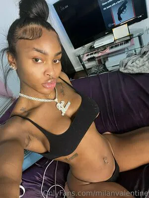 Milanvalentine OnlyFans Leaked Free Thumbnail Picture - #BIGxiqKPLw