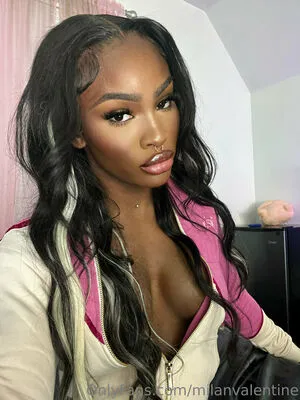 Milanvalentine OnlyFans Leaked Free Thumbnail Picture - #CH6Sio5JMI