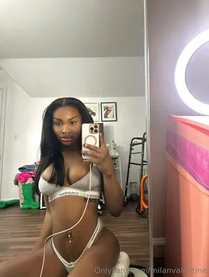 Milanvalentine OnlyFans Leaked Free Thumbnail Picture - #CPkTz2karo