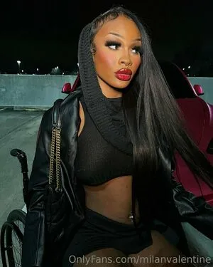 Milanvalentine OnlyFans Leaked Free Thumbnail Picture - #KRYbsLKhSE