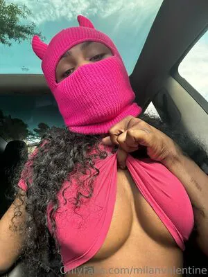 Milanvalentine OnlyFans Leaked Free Thumbnail Picture - #WCMea4IRj8