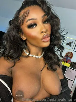 Milanvalentine OnlyFans Leaked Free Thumbnail Picture - #Zhf00CQgMu