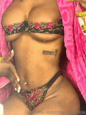 Milanvalentine OnlyFans Leaked Free Thumbnail Picture - #e9jBeKu4V9