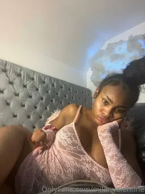 Milanvalentine OnlyFans Leaked Free Thumbnail Picture - #iDiAzDegvM