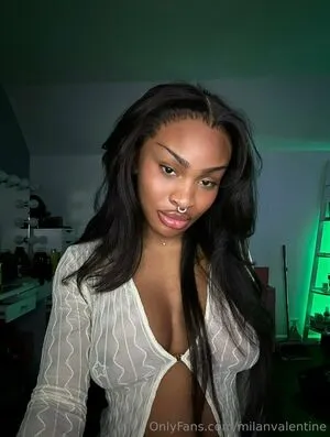 Milanvalentine OnlyFans Leaked Free Thumbnail Picture - #penf2fMnJI