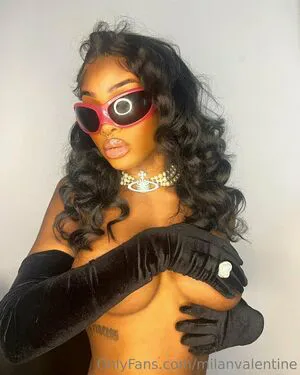 Milanvalentine OnlyFans Leaked Free Thumbnail Picture - #sWMWtIRagu