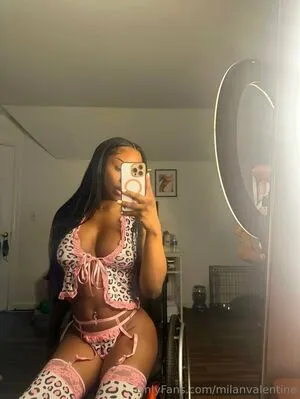 Milanvalentine OnlyFans Leaked Free Thumbnail Picture - #yYxpFxCvKr