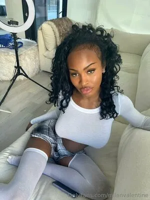 Milanvalentine OnlyFans Leaked Free Thumbnail Picture - #zs4GXqsB5X