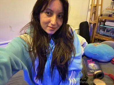 Milaofficialmila OnlyFans Leaked Free Thumbnail Picture - #Opsfrv7oD7