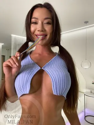 Milapan OnlyFans Leaked Free Thumbnail Picture - #Z73H41PV97