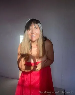 Milaparvex OnlyFans Leaked Free Thumbnail Picture - #sLS8vuEDxE