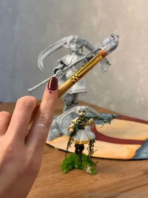 Milapixie OnlyFans Leaked Free Thumbnail Picture - #9EglMcKVvW