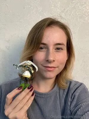 Milapixie OnlyFans Leaked Free Thumbnail Picture - #NlTgGvwfnS