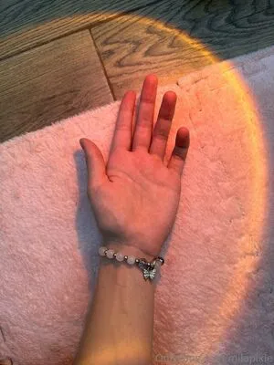 Milapixie OnlyFans Leaked Free Thumbnail Picture - #bkzIvccNau