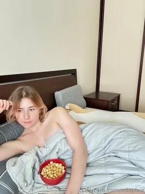 Milapixie OnlyFans Leaked Free Thumbnail Picture - #eNXoMcDcNe
