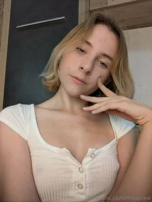 Milapixie OnlyFans Leaked Free Thumbnail Picture - #g9bbMx9HDd
