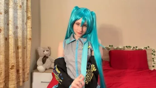 Milapixie OnlyFans Leaked Free Thumbnail Picture - #zqYOualHrt