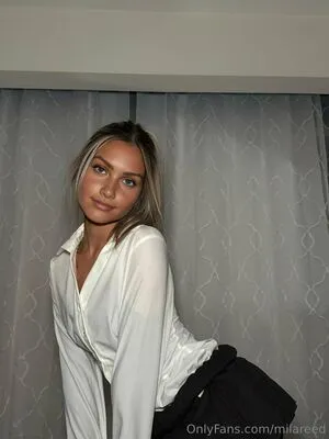 Milareed OnlyFans Leaked Free Thumbnail Picture - #6pGz2gW6s6