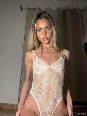 Milareed OnlyFans Leaked Free Thumbnail Picture - #9TT8TRq1kN