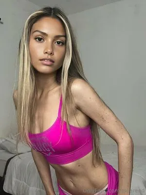 Milareed OnlyFans Leaked Free Thumbnail Picture - #SQaHeIixXy