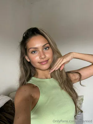 Milareed OnlyFans Leaked Free Thumbnail Picture - #TV8QUzrHJE