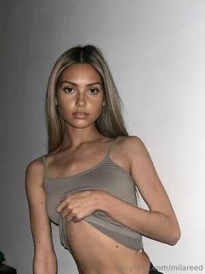 Milareed OnlyFans Leaked Free Thumbnail Picture - #u7nTE655ad