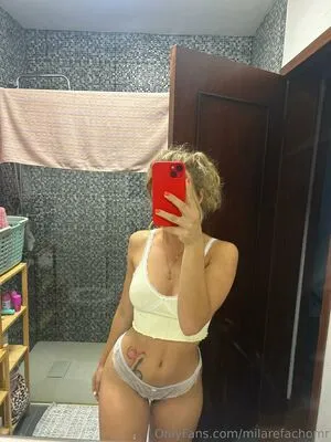 Milarefachomr OnlyFans Leaked Free Thumbnail Picture - #1wI7S1tLK1