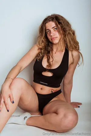 Milarefachomr OnlyFans Leaked Free Thumbnail Picture - #6LAm1RnfRq