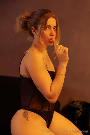 Milarefachomr OnlyFans Leaked Free Thumbnail Picture - #Zfjm6ukc4x