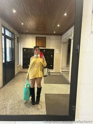 Milarefachomr OnlyFans Leaked Free Thumbnail Picture - #h4srPuY9yP