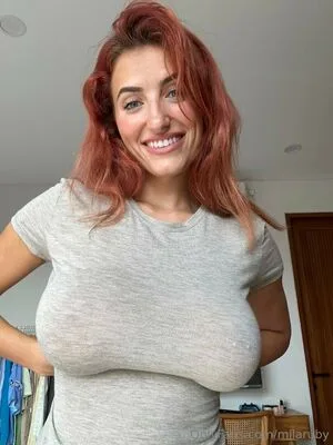 Milaruby OnlyFans Leaked Free Thumbnail Picture - #IuFJS9DLHT