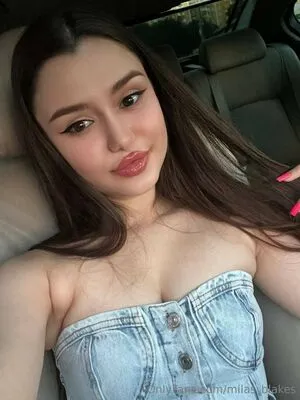 Milas Blakes OnlyFans Leaked Free Thumbnail Picture - #hRkcT4rJBc