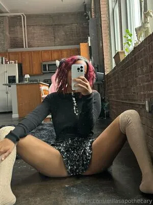 Milasapothecary OnlyFans Leaked Free Thumbnail Picture - #ToklB1tt4O