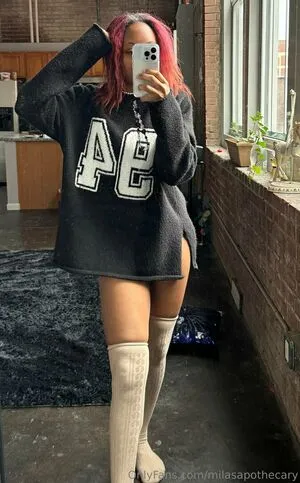 Milasapothecary OnlyFans Leaked Free Thumbnail Picture - #pj9gpCIHiZ