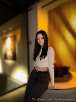 Milasdreamteam OnlyFans Leaked Free Thumbnail Picture - #QMJzcz8rEw