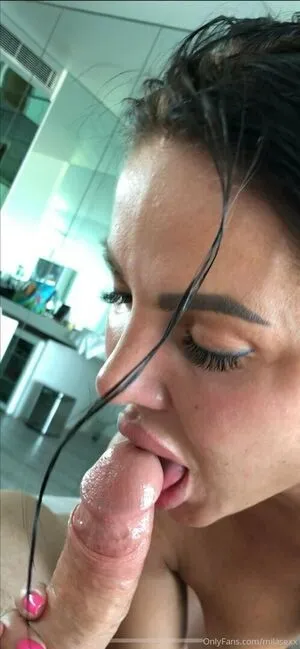 Milasexx OnlyFans Leaked Free Thumbnail Picture - #yHqB9lgrWW