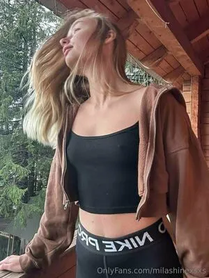 Milashinexsxs OnlyFans Leaked Free Thumbnail Picture - #IQ0sRcUPux