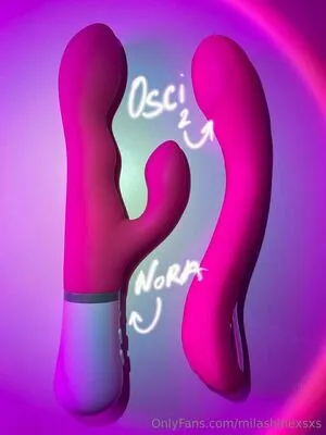 Milashinexsxs OnlyFans Leaked Free Thumbnail Picture - #aP7whKV0pd