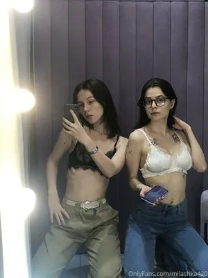 Milashka420 OnlyFans Leaked Free Thumbnail Picture - #5s0EDbn1wE