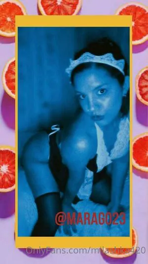 Milashka420 OnlyFans Leaked Free Thumbnail Picture - #DsqrZmDNu9