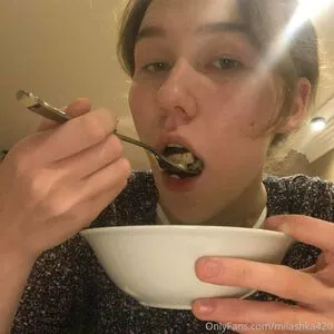Milashka420 OnlyFans Leaked Free Thumbnail Picture - #JErAhSNjRT