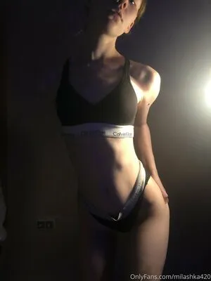 Milashka420 OnlyFans Leaked Free Thumbnail Picture - #Ls29z6qyHo