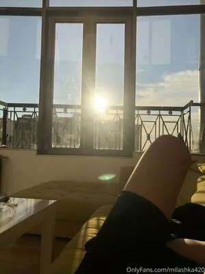 Milashka420 OnlyFans Leaked Free Thumbnail Picture - #UTOXEOcQ6y