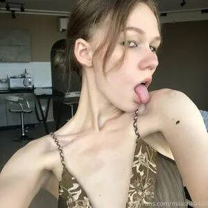 Milashka420 OnlyFans Leaked Free Thumbnail Picture - #YvEWdI8kxY