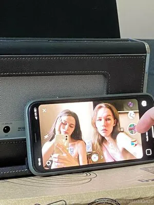 Milashka420 OnlyFans Leaked Free Thumbnail Picture - #d5xOyOgTEh