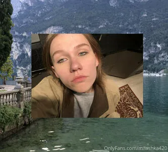 Milashka420 OnlyFans Leaked Free Thumbnail Picture - #lXyxge5k4a