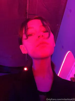 Milashka420 OnlyFans Leaked Free Thumbnail Picture - #p7VkFdBK4h