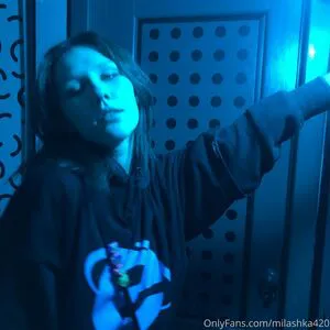 Milashka420 OnlyFans Leaked Free Thumbnail Picture - #sChRaYHxZb