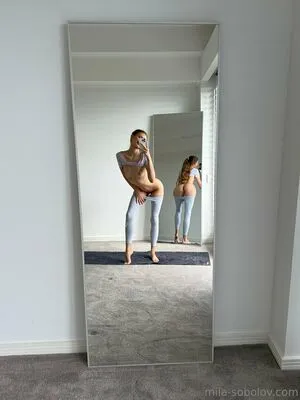 Milasobolov OnlyFans Leaked Free Thumbnail Picture - #eR8mQnHk13